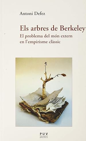 Seller image for Els arbres de berkeley. for sale by Imosver
