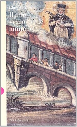 Seller image for Il mio vescovo e le animalesse for sale by MULTI BOOK