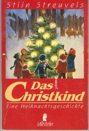 Seller image for Das Christkind und andere Weihnachtsgeschichten for sale by Modernes Antiquariat an der Kyll