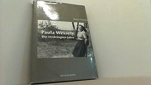 Seller image for Paula Wessely. Die verdrngten Jahre. for sale by Antiquariat Uwe Berg