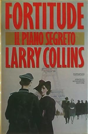 Imagen del vendedor de Fortitude Il piano segreto - Prima Edizione a la venta por MULTI BOOK