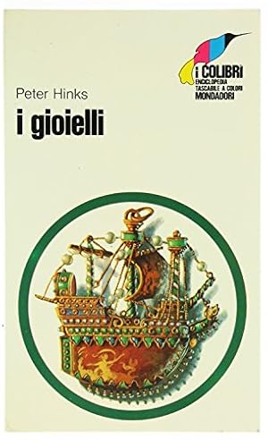 Immagine del venditore per I gioielli. venduto da MULTI BOOK