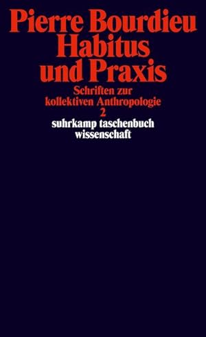 Immagine del venditore per Schriften Bd. 3: Habitus und Praxis. venduto da BuchWeltWeit Ludwig Meier e.K.