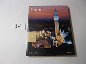 Seller image for Siena for sale by MULTI BOOK