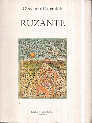 Seller image for Ruzante for sale by Librodifaccia