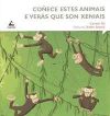 Imagen del vendedor de Coece estes animais e vers que son xeniais a la venta por AG Library