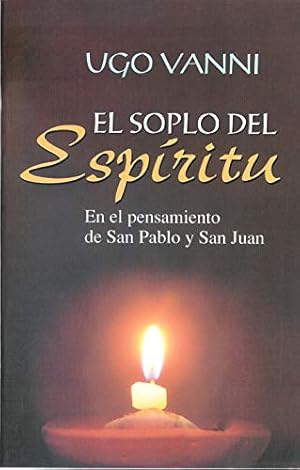 Immagine del venditore per El Soplo del Espiritu en el pensamiento de San Pablo Y San Juan venduto da MULTI BOOK