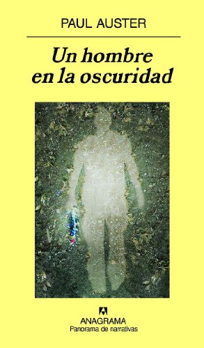 Imagen del vendedor de Un hombre en la oscuridad: 704 a la venta por MULTI BOOK