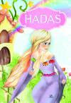 Seller image for Hadas for sale by AG Library