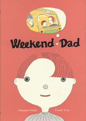 Seller image for Weekend Dad for sale by GreatBookPricesUK