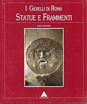 Immagine del venditore per Statue e frammenti venduto da MULTI BOOK