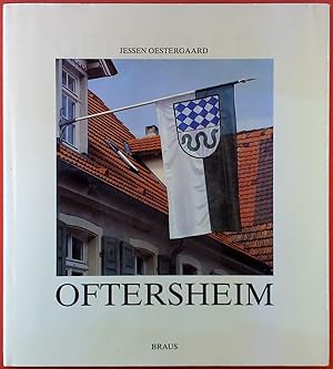 Seller image for Oftersheim. Portrait einer Gemeinde for sale by biblion2