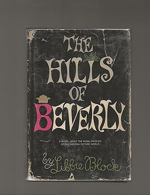 Imagen del vendedor de The Hills of Beverly a la venta por AcornBooksNH