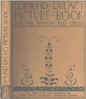 Edmund dulac's picture-book for the french red cross
