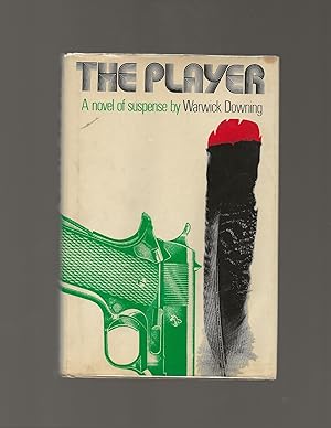 Seller image for The Player for sale by AcornBooksNH