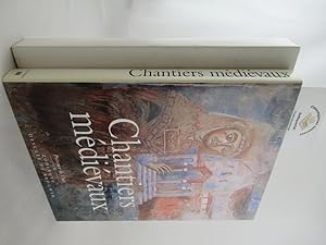 Immagine del venditore per Chantiers Mdivaux . Prsence de l ' Art II. ISBN 10: 2736902238ISBN 13: 9782736902230 venduto da Chiemgauer Internet Antiquariat GbR