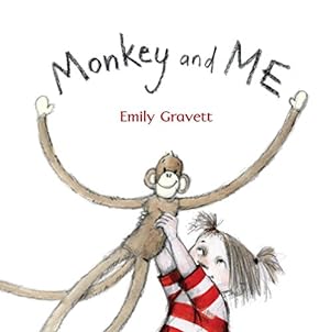 Seller image for Monkey and Me for sale by MULTI BOOK