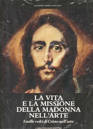 La Vita e la Missione della Madonna Nell'Arte (five volumes)
