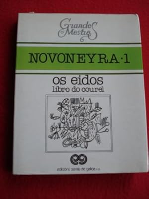 Imagen del vendedor de Os Eidos-1. Libro do Courel a la venta por GALLAECIA LIBROS