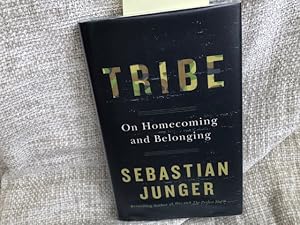 Tribe: On Homecoming and Belonging