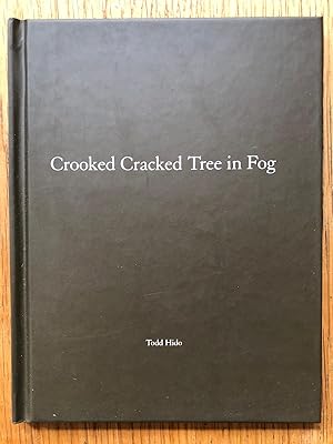 Seller image for Crooked Cracked Tree in Fog (One Picture Book) for sale by Setanta Books