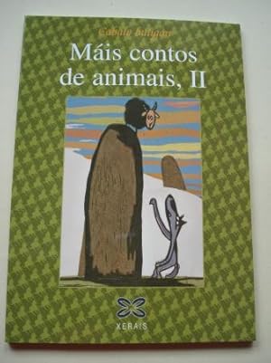 Imagen del vendedor de Mis contos de animais, II a la venta por GALLAECIA LIBROS