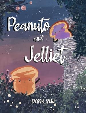Image du vendeur pour Peanuto & Jelliet by Sud, Daisy [Hardcover ] mis en vente par booksXpress