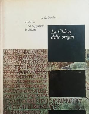 LA CHIESA DELLE ORIGINI