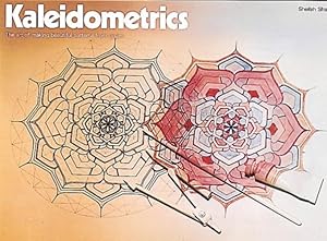 Seller image for Kaleidometrics by Shaw, Sheilah [Paperback ] for sale by booksXpress