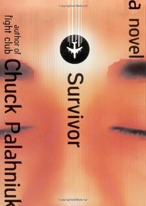 Immagine del venditore per Survivor: A Novel by Palahniuk, Chuck [Hardcover ] venduto da booksXpress