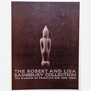 The Robert and Lisa Sainsbury Collection