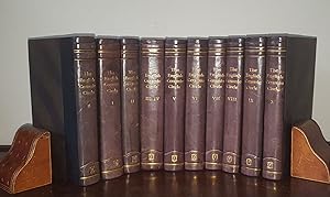 ENGLISH PORCELAIN CIRCLE Transactions Volume I 1928-1932 [&] ENGLISH CERAMIC CIRCLE Volume 1-10 1...
