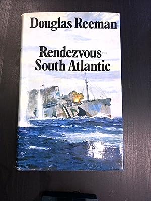 Seller image for Rendezvous -South Atlantic for sale by Reader's Books