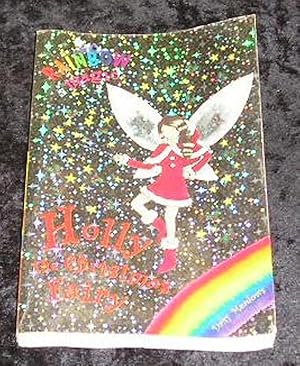 Imagen del vendedor de Holly the Christmas Fairy a la venta por Yare Books