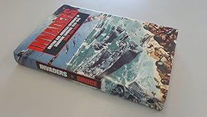 Seller image for Invaders: British & American Experience of Seaborne Landings 1939-1945 for sale by MULTI BOOK