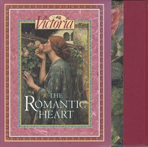 Victoria: The Romantic Heart