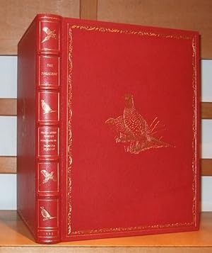 The Pheasant Studies in Words and Pictures [ Limited to 26 Copies ]