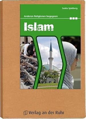 Bild des Verkufers fr Islam zum Verkauf von Rheinberg-Buch Andreas Meier eK