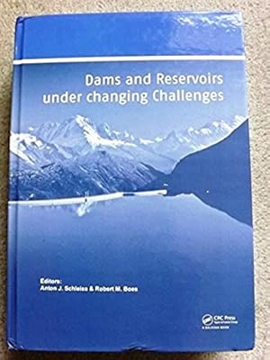 Imagen del vendedor de Dams and Reservoirs under Changing Challenges a la venta por Bluesparrowhawk Books