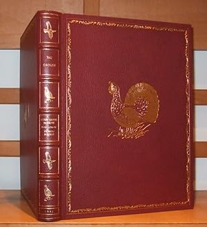 The Grouse Studies in Words and Pictures [ Limited to 26 Copies ]