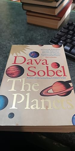 Seller image for Planets for sale by SGOIS
