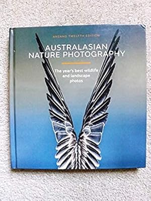 Australasian Nature Photography 2015