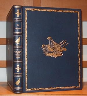 The Partridge Studies in Words and Pictures [ Limited to 26 Copies ]