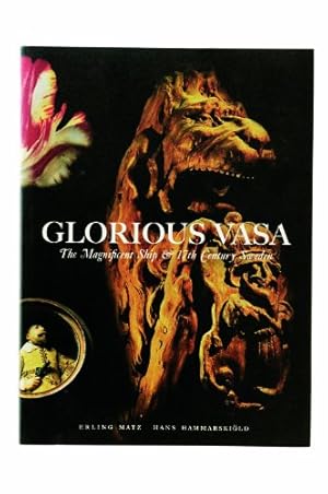 Image du vendeur pour Glorious Vasa mis en vente par MULTI BOOK