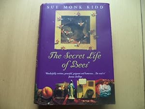 Seller image for The Secret Life of Bees for sale by Terry Blowfield