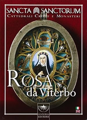 Seller image for Rosa da Viterbo for sale by MULTI BOOK