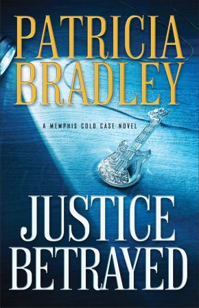 Immagine del venditore per Justice Betrayed (Memphis Cold Case) venduto da ChristianBookbag / Beans Books, Inc.
