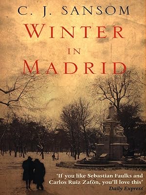 Seller image for Winter in Madrid for sale by Librodifaccia