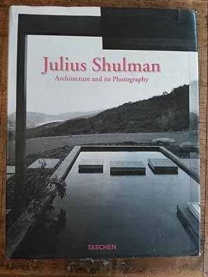 Seller image for Julius Shulman: Architecture and its Photography for sale by Chris Phillips