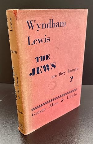 The Jews : Are They Human?